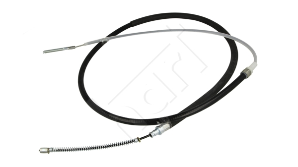 Cable, parking brake - 216 650 HART