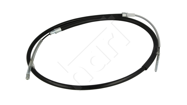 Cable, parking brake - 216 652 HART