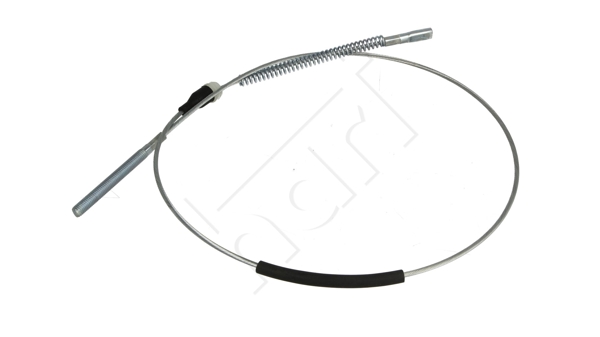 Cable, parking brake - 217 978 HART