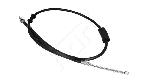 Cable, parking brake - 217 980 HART