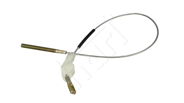 Cavo comando, Freno stazionamento - 218 154 HART