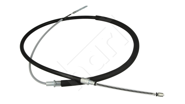 Cable, parking brake - 218 170 HART