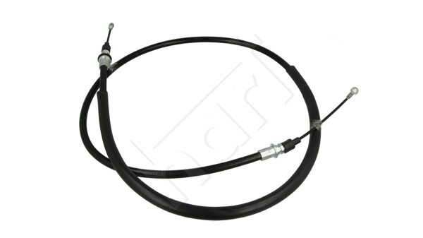 Cable, parking brake - 218 620 HART