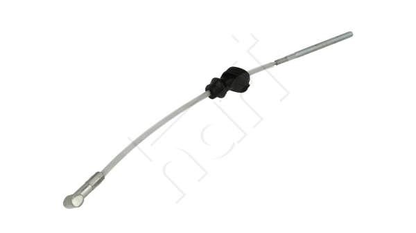 Cable, parking brake - 218 961 HART