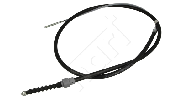 Cable, parking brake - 219 001 HART