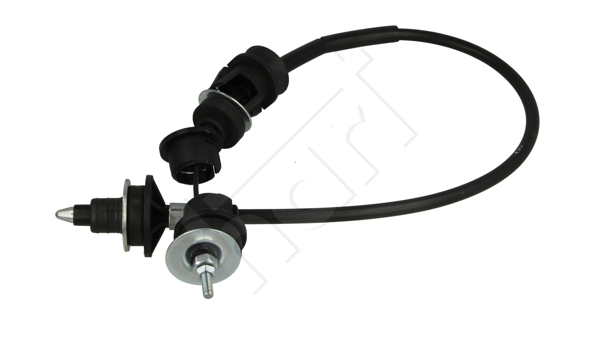 Clutch Cable - 221 162 HART