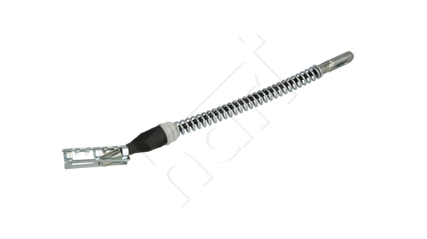 Cable, parking brake - 221 169 HART