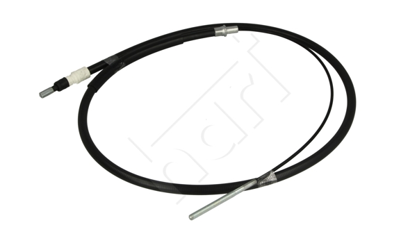Cable, parking brake - 221 207 HART