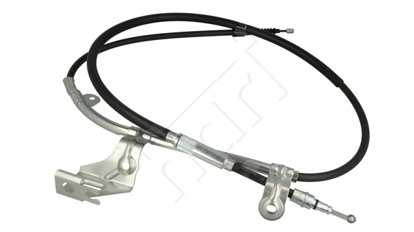 Cable, parking brake - 221 208 HART