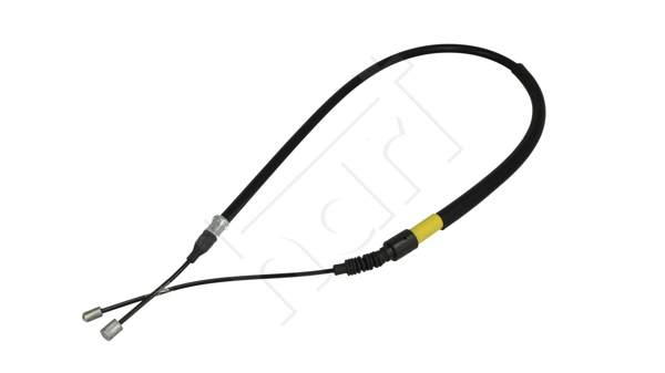 Cavo comando, Freno stazionamento - 221 692 HART