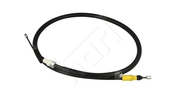 Cable, parking brake - 221 700 HART