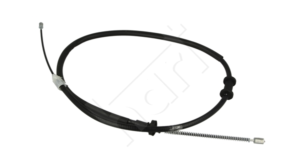Cable, parking brake - 221 702 HART