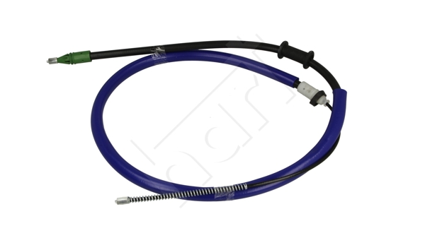 Cable, parking brake - 221 703 HART