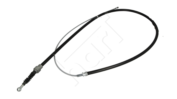 trosas, stovėjimo stabdys - 221 705 HART