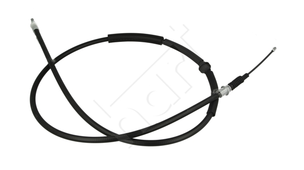 Cable, parking brake - 221 712 HART