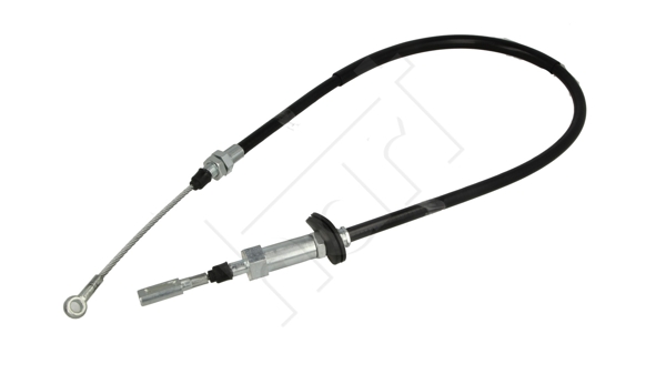 Cable, parking brake - 221 168 HART