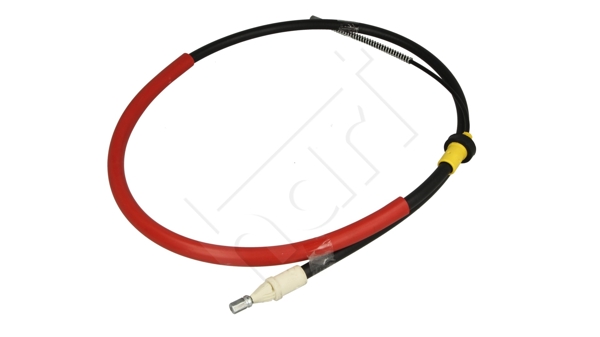 Cable, parking brake - 222 024 HART