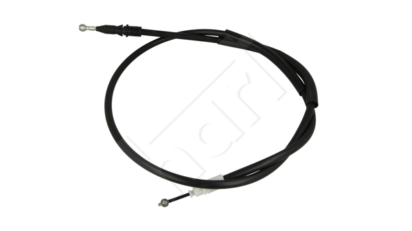 Cable, parking brake - 222 027 HART