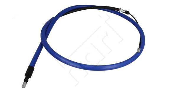 Cavo comando, Freno stazionamento - 222 032 HART