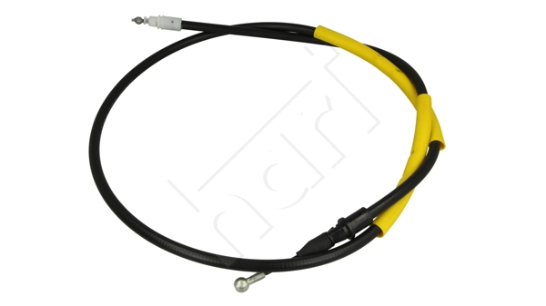 Cable, parking brake - 222 048 HART