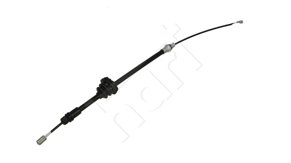 Cable, parking brake - 222 051 HART