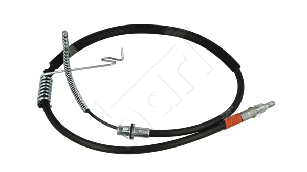 Cable, parking brake - 223 257 HART