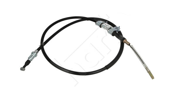 trosas, stovėjimo stabdys - 223 931 HART