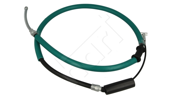 Cable, parking brake - 223 998 HART