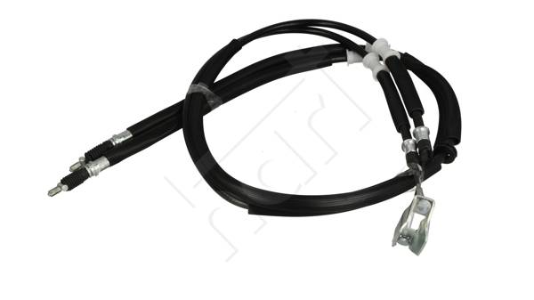 Cable, parking brake - 224 001 HART