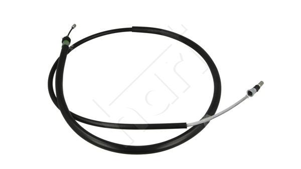 Cable, parking brake - 224 228 HART