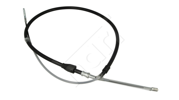 Cable, parking brake - 224 230 HART