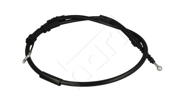 Cable, parking brake - 224 233 HART
