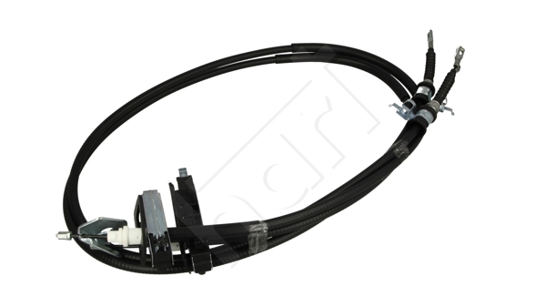 Cable, parking brake - 224 240 HART