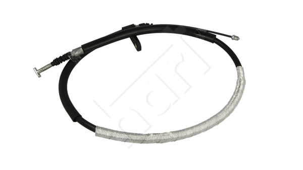 Cable, parking brake - 224 249 HART