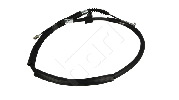 Cable, parking brake - 224 250 HART