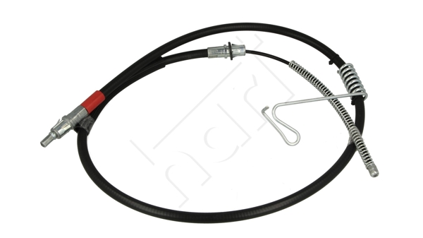 Cable, parking brake - 224 257 HART