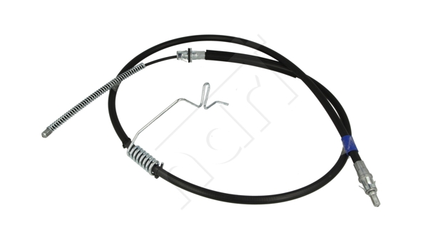 Cable, parking brake - 224 259 HART