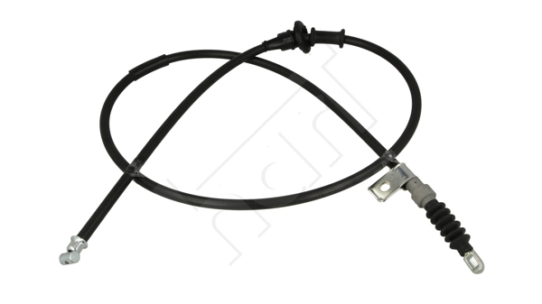 Cable, parking brake - 224 263 HART