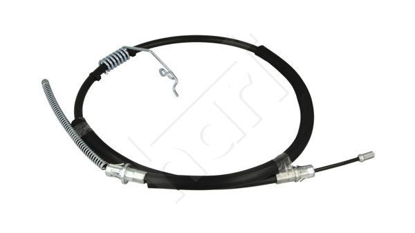 Cable, parking brake - 224 265 HART