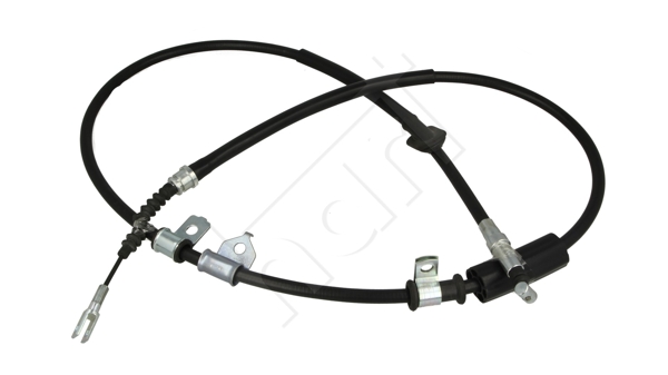 Cable, parking brake - 231 160 HART
