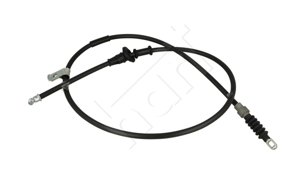 Cable, parking brake - 231 169 HART