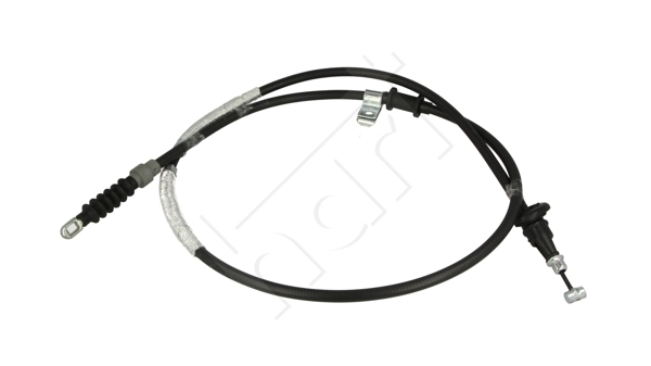 Cable, parking brake - 231 172 HART