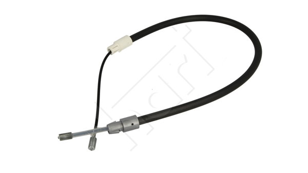 Cable, parking brake - 231 174 HART