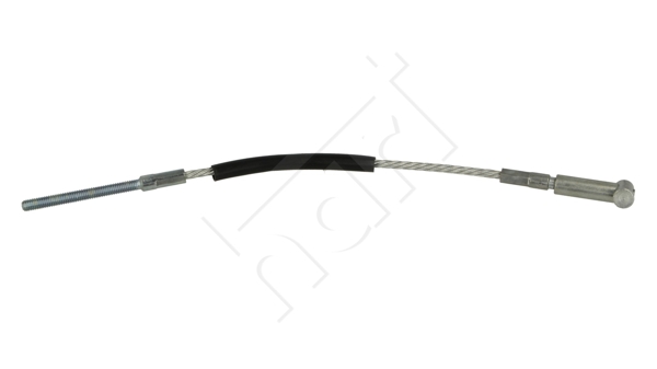 Cable, parking brake - 231 184 HART