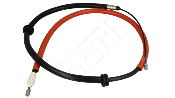 Cable, parking brake - 231 189 HART