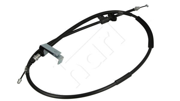 Cable, parking brake - 231 190 HART