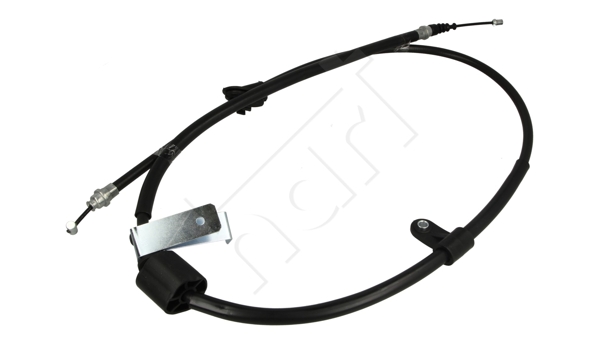Cable, parking brake - 231 191 HART