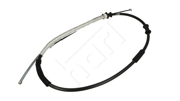 Cable, parking brake - 231 193 HART