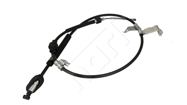 Cable, parking brake - 231 213 HART