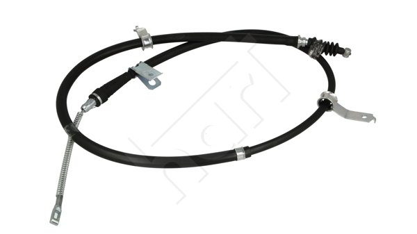 Cable, parking brake - 231 218 HART